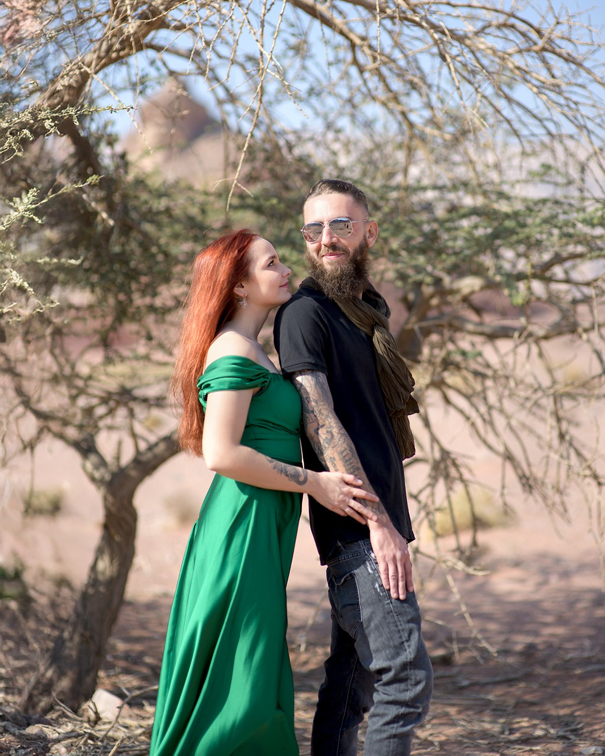Love-story _Timna park. Family children pregnancy love stories photographer in Eilat Israel Olga Amchislavsky