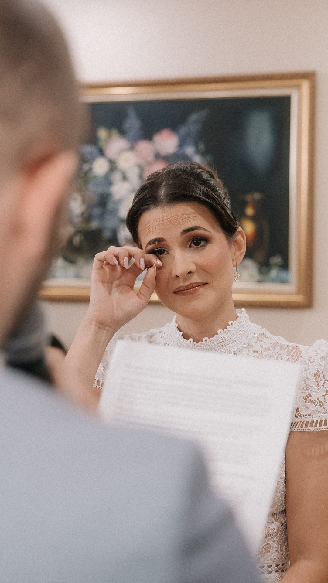Casamento Civil em Itumbiara GO | Bruna & Cristhian