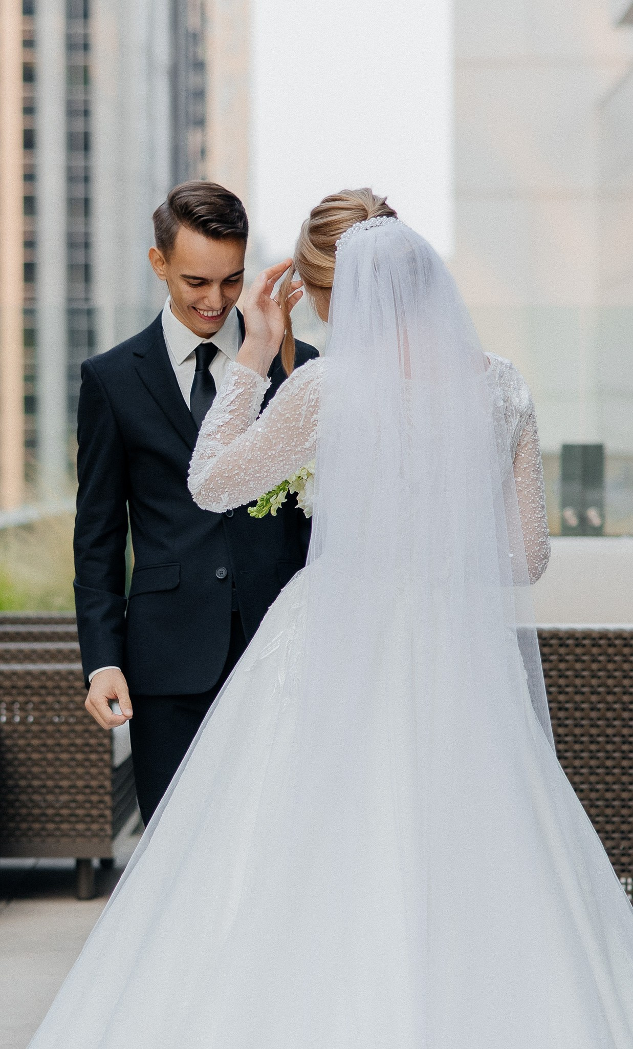 M | G. Family and Wedding photographer