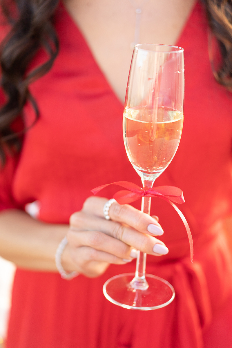 Новогодние фотосессии на пляже в Испании. Фотограф и визажист Анастасия Гусарова