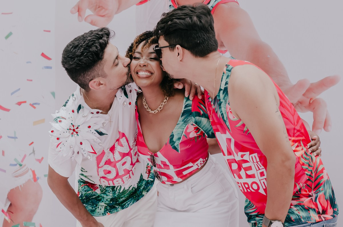 Micareta Massa - André Ribeiro. Fotógrafa de Eventos em São Paulo e Sorocaba Kika Damasceno
