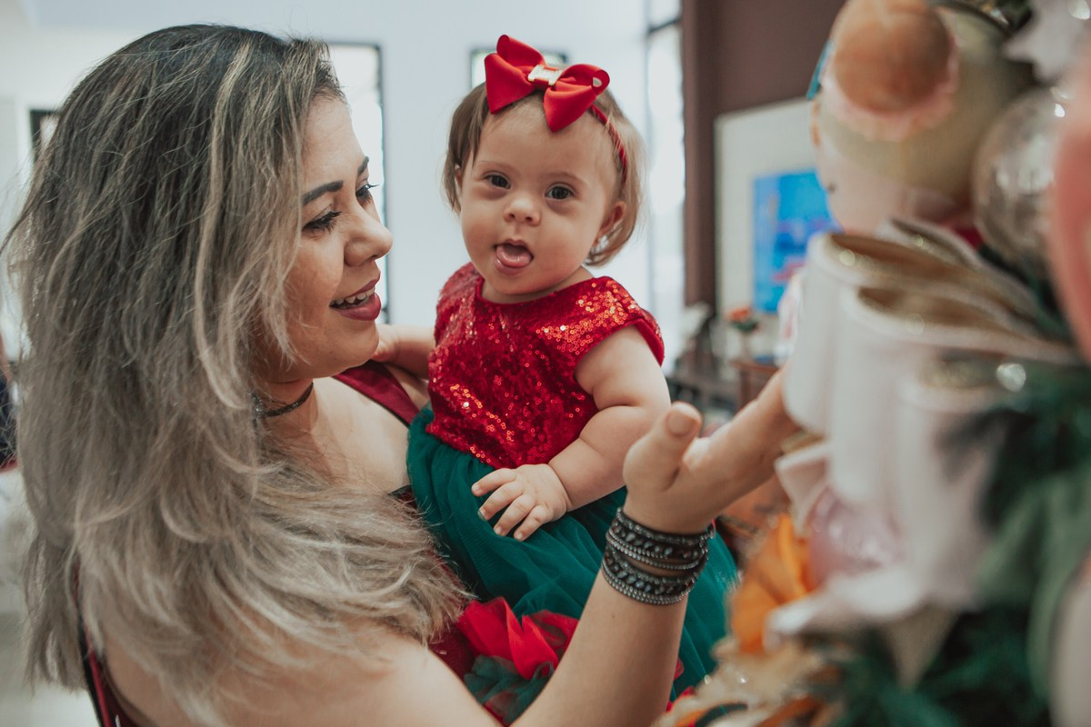 Isabella e família. Fotógrafa de Eventos em São Paulo e Sorocaba Kika Damasceno