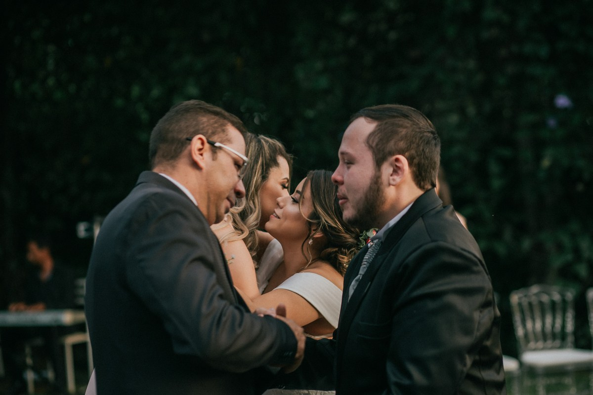Felipe e Letícia. Fotógrafa de Eventos em São Paulo e Sorocaba Kika Damasceno