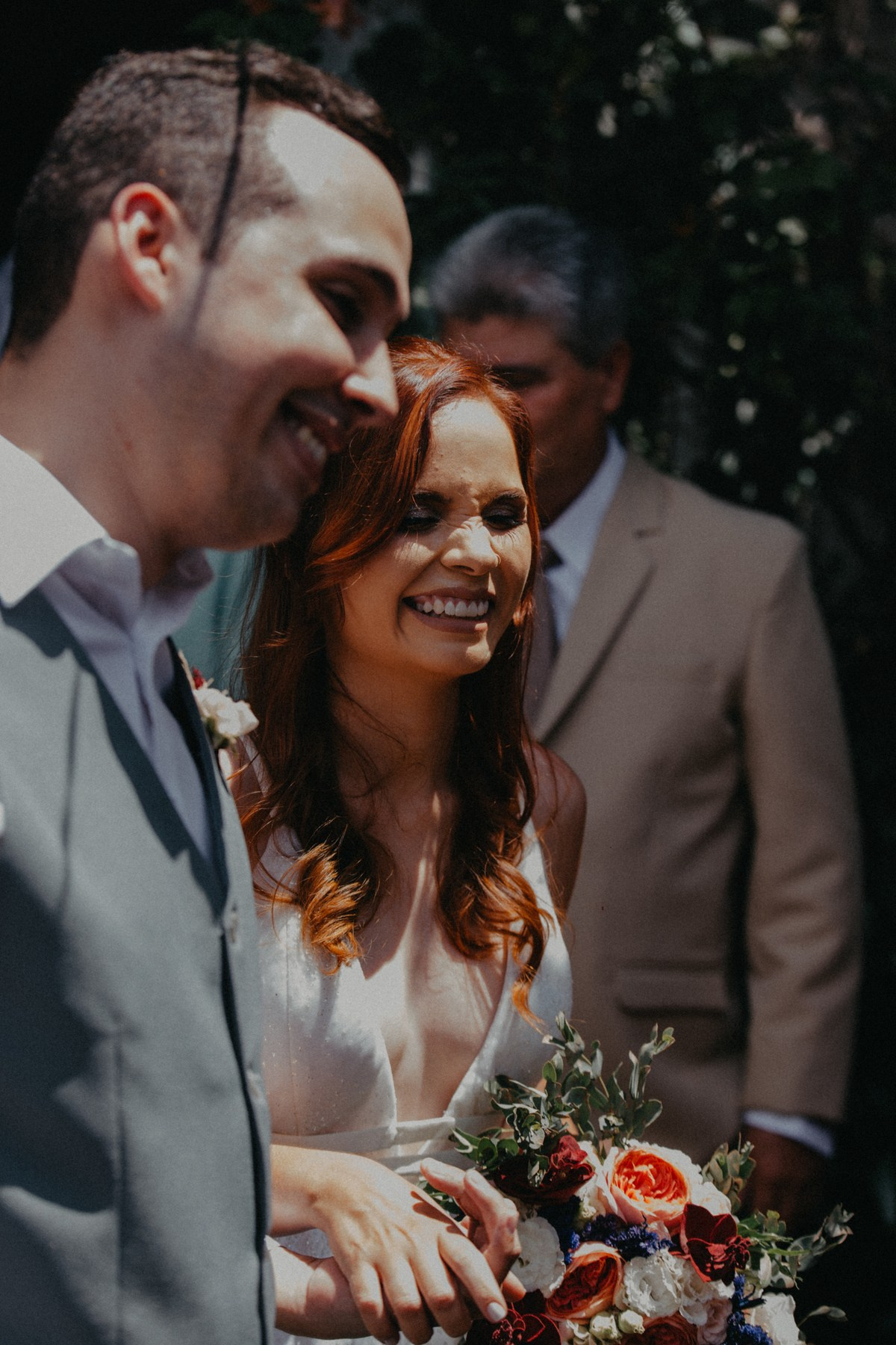 Casamento - Lucas e Gabi. Fotógrafa de Eventos em São Paulo e Sorocaba Kika Damasceno