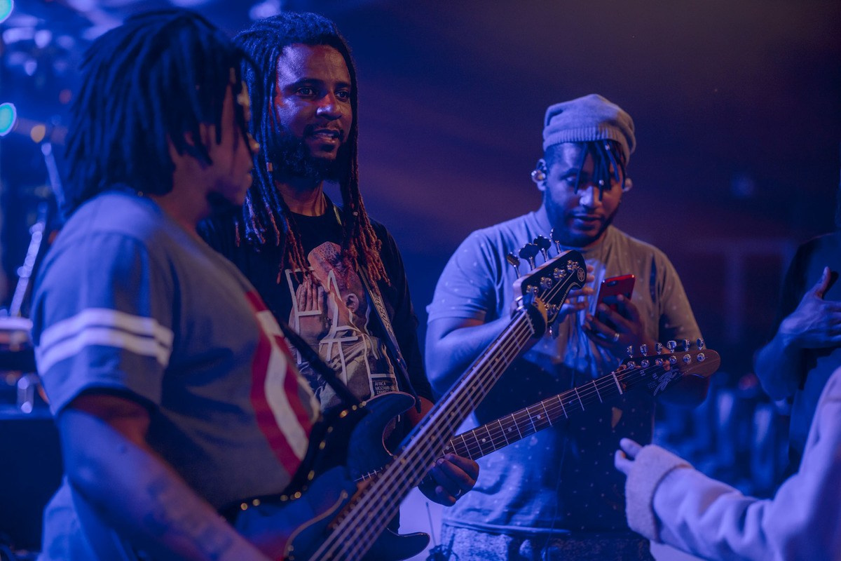 ASU Tour RJ. Fotógrafa de Eventos em São Paulo e Sorocaba Kika Damasceno