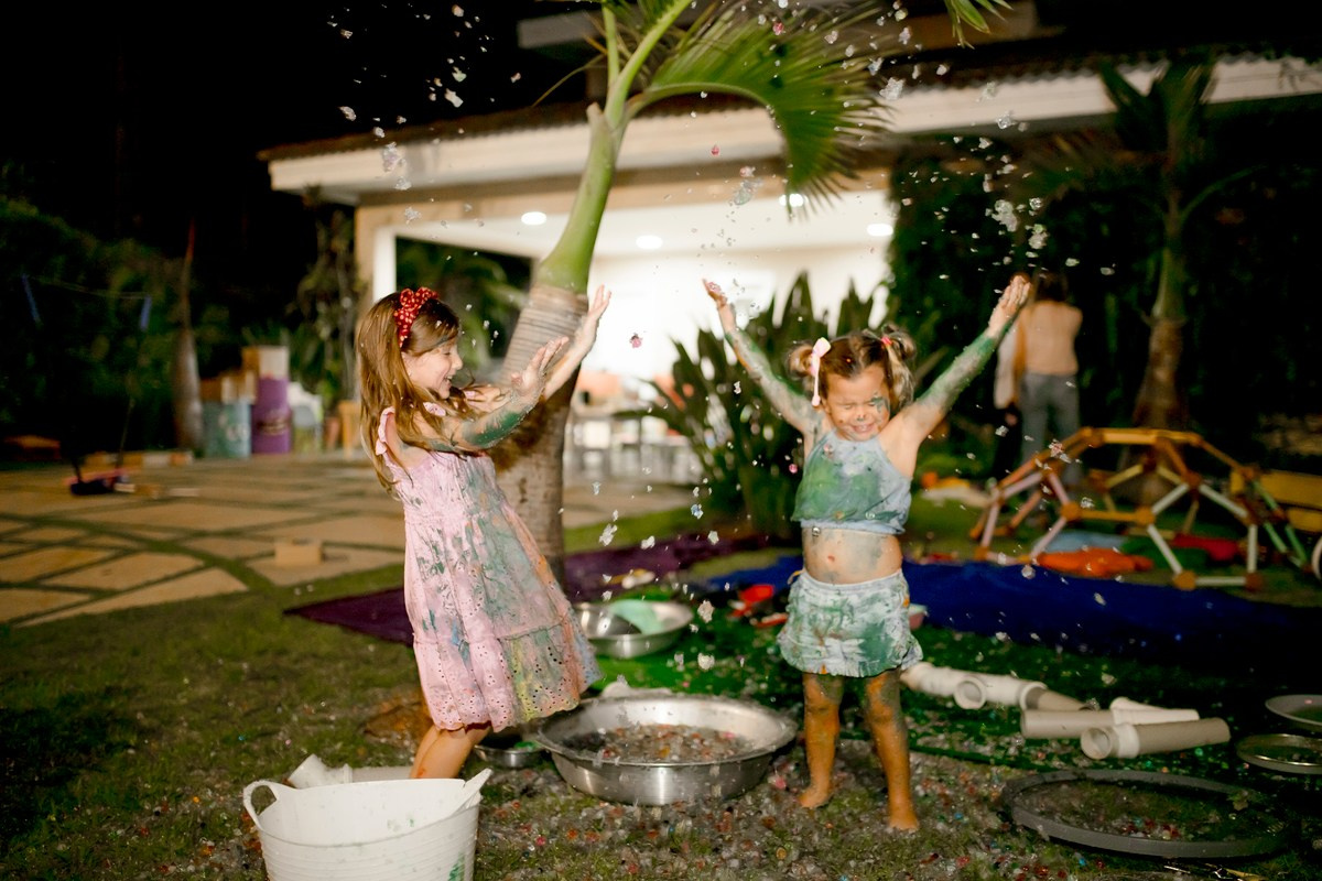 Kika - 2 anos. Fotógrafa de Eventos em São Paulo e Sorocaba Kika Damasceno