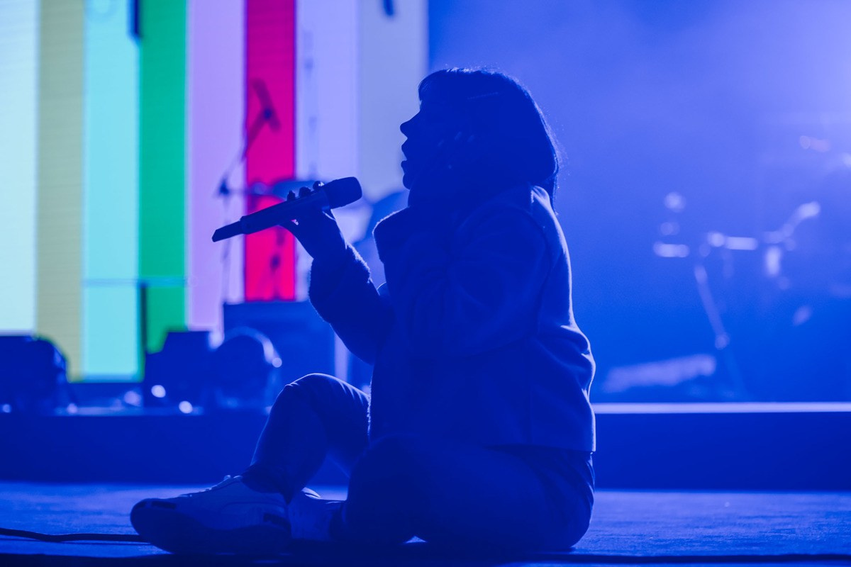 ASU Tour RJ. Fotógrafa de Eventos em São Paulo e Sorocaba Kika Damasceno