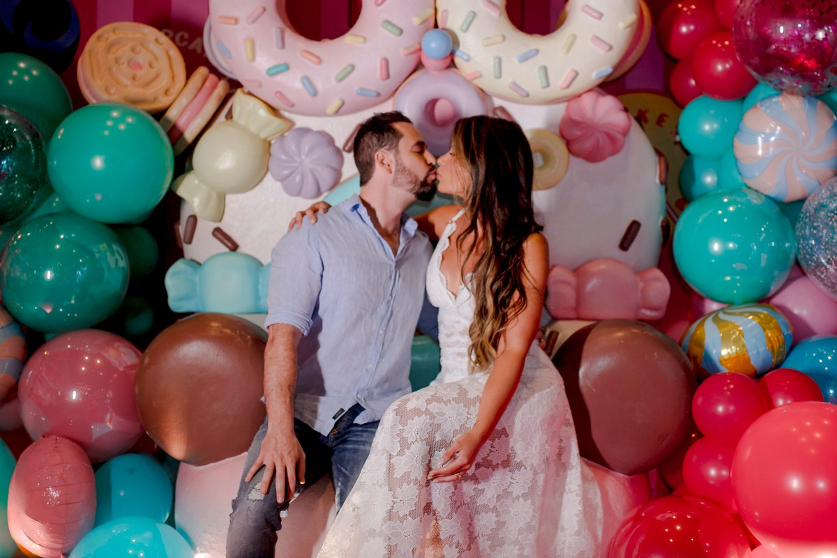 Raica - 6 anos. Fotógrafa de Eventos em São Paulo e Sorocaba Kika Damasceno