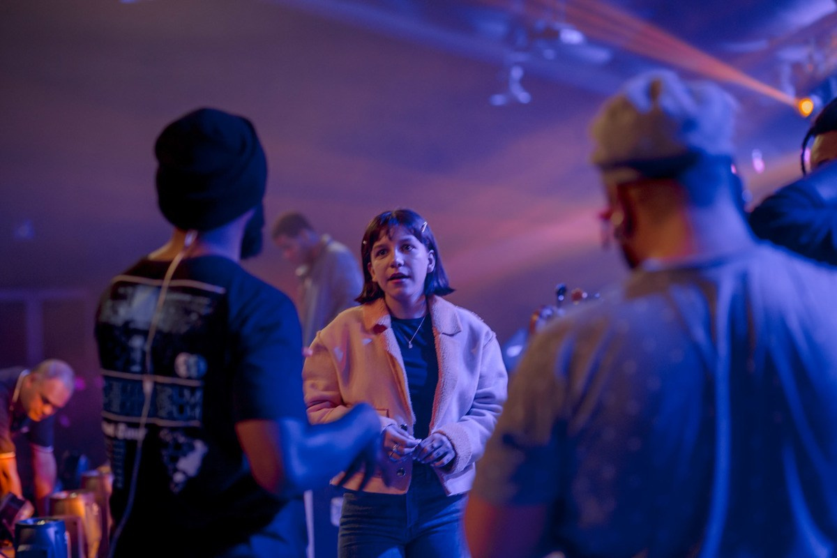 ASU Tour RJ. Fotógrafa de Eventos em São Paulo e Sorocaba Kika Damasceno