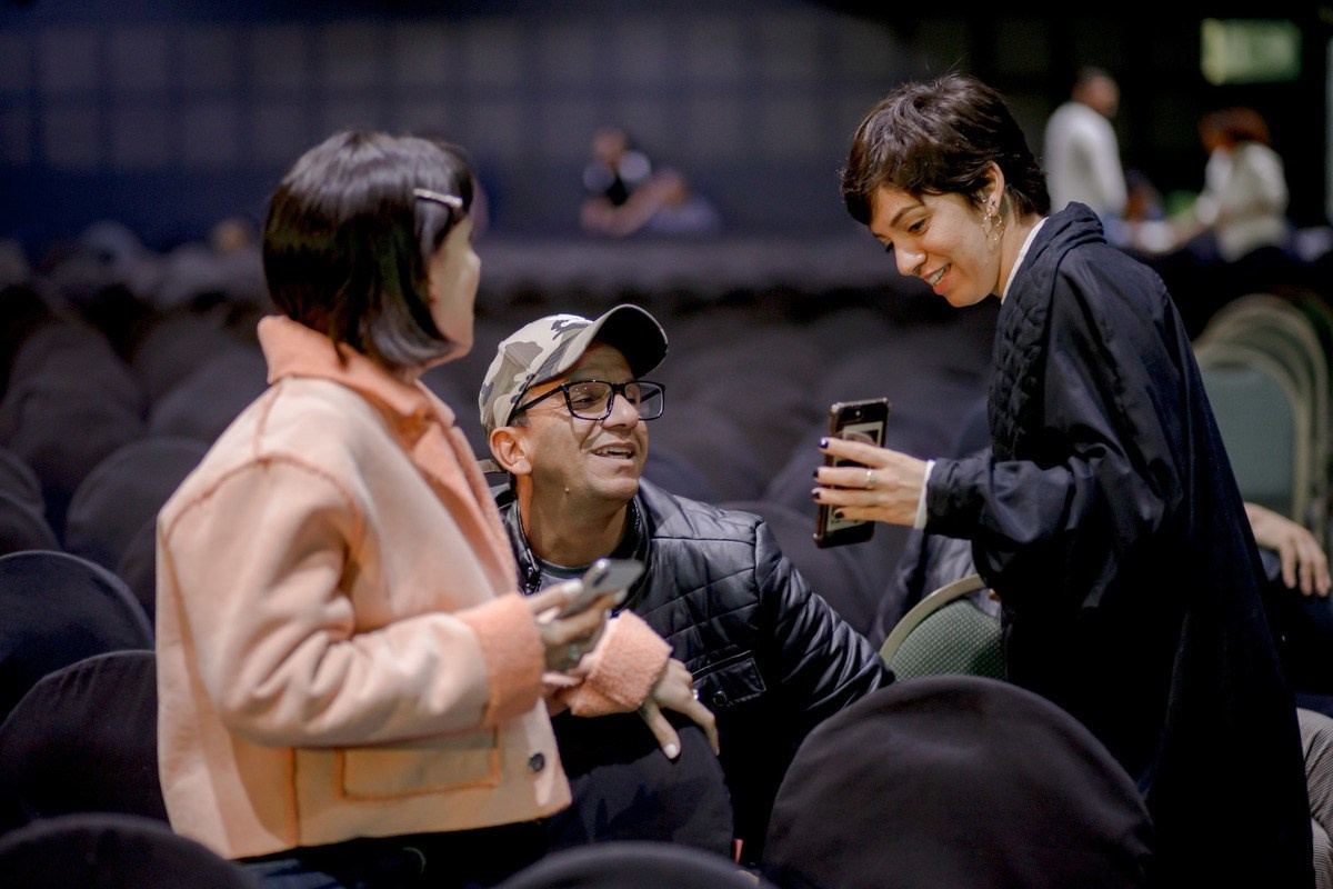ASU Tour RJ. Fotógrafa de Eventos em São Paulo e Sorocaba Kika Damasceno