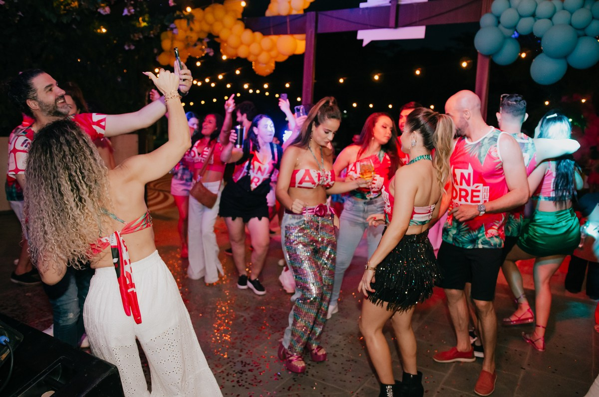 Micareta Massa - André Ribeiro. Fotógrafa de Eventos em São Paulo e Sorocaba Kika Damasceno