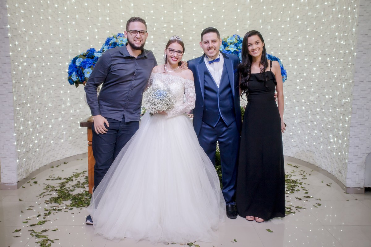 Sunamita e Jhonathan. Fotógrafa de Eventos em São Paulo e Sorocaba Kika Damasceno