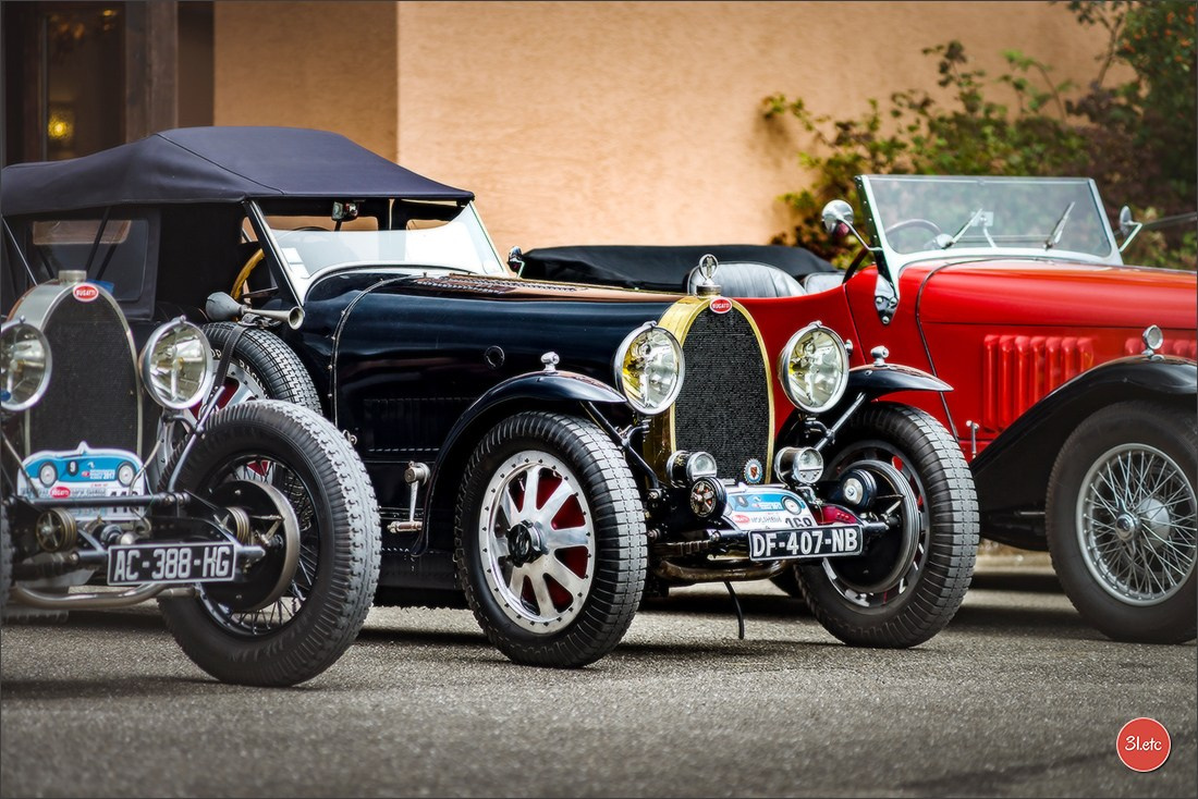 Le festival Bugatti à Molsheim – 2017. Photographe à Strasbourg | Portraits, Studio, Enfants, Événements