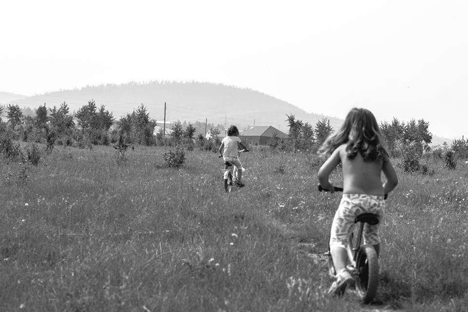 Bocetos. Alba del Norte Studio