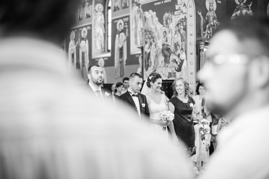 Smaranda si Vlad by fotograf nunta Iasi — Eduard Schiopu