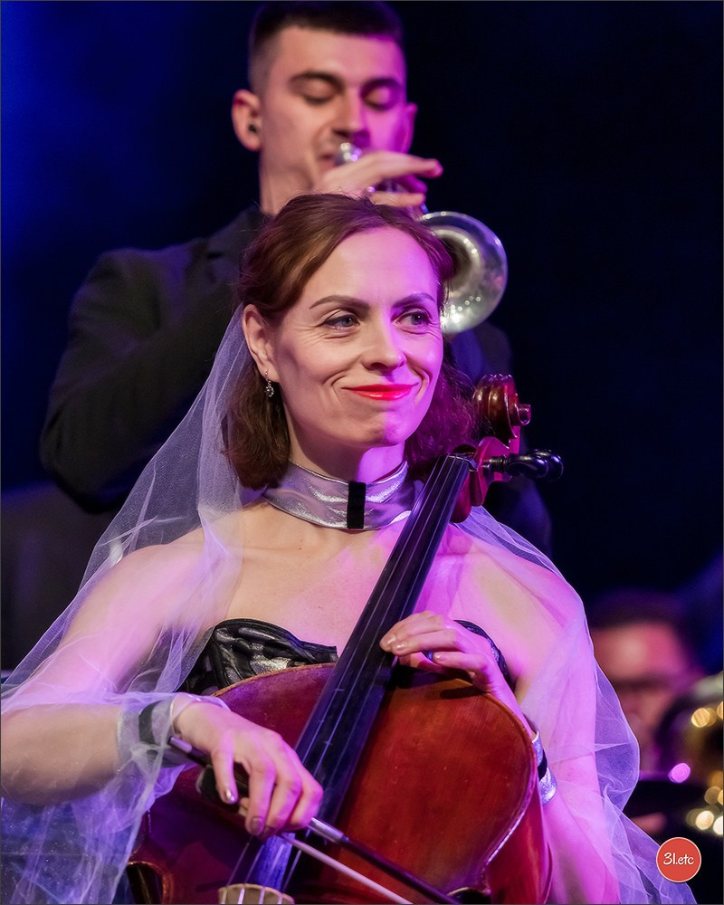 ROCK SYMPHONY à Strasbourg !. Photographe à Strasbourg | Portraits, Studio, Enfants, Événements