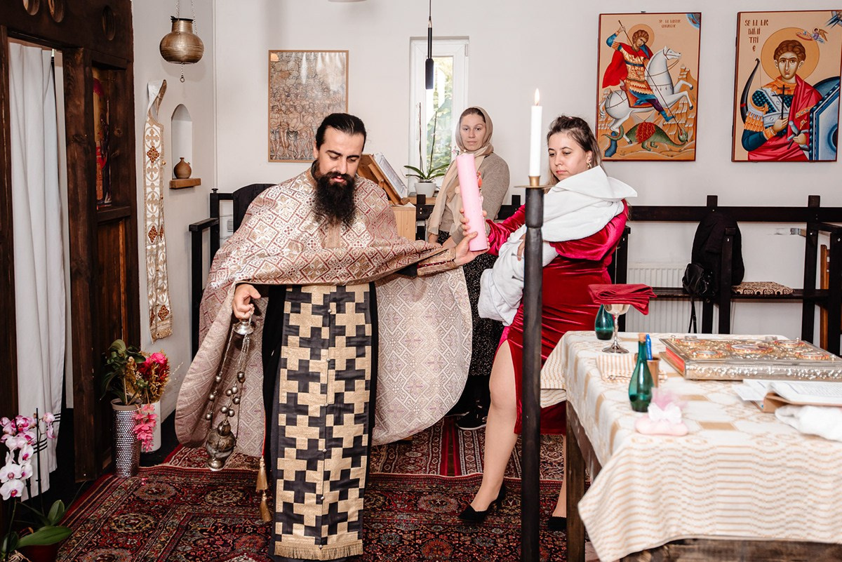 Botez Anastasia Teodora — 24.08.2024. DanFotograf.dk