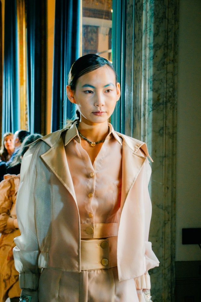 Emerging talents. Anastasiia Buchinskaia Fotografa Milano