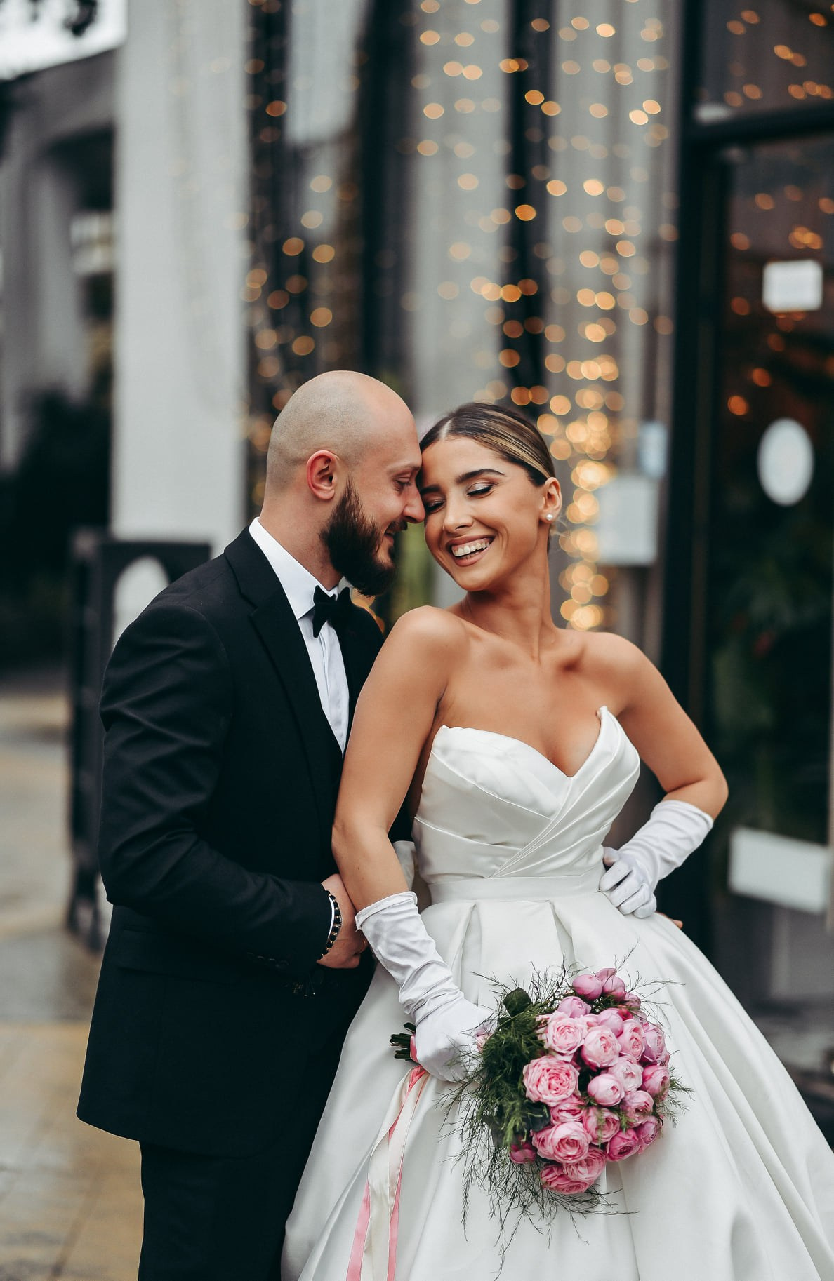 Wedding HOME. Photographer vakho