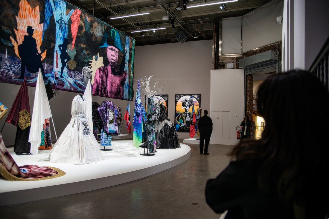 Paris 08/03/2025. Photographe à Strasbourg | Portraits, Studio, Enfants, Événements