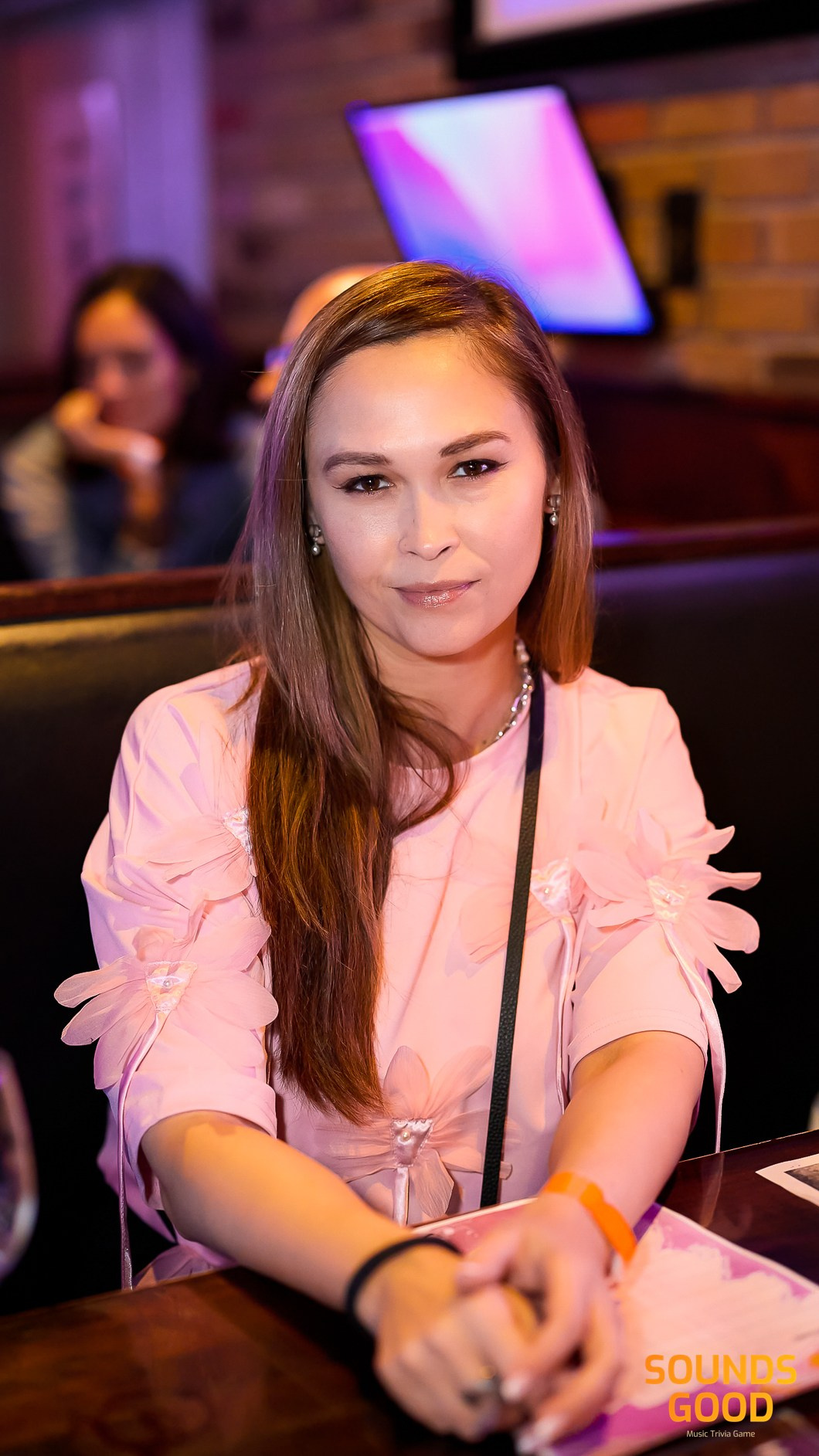 SOUNDS GOOD#3. Photographer Julia Makoveeva