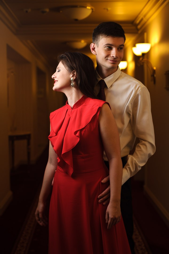 Weddings. Alexander Kabanov Photographer