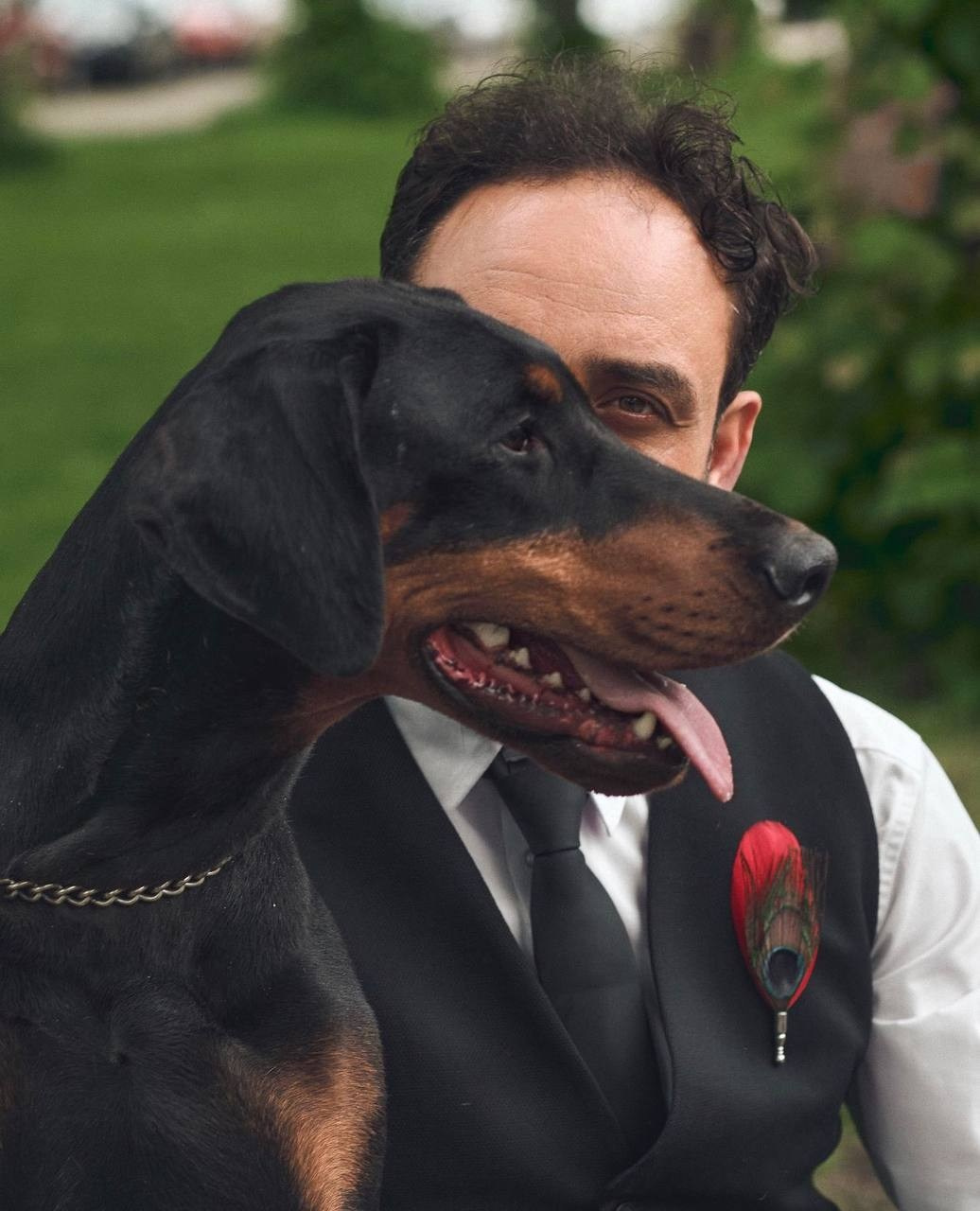 Dulaeva Photographer