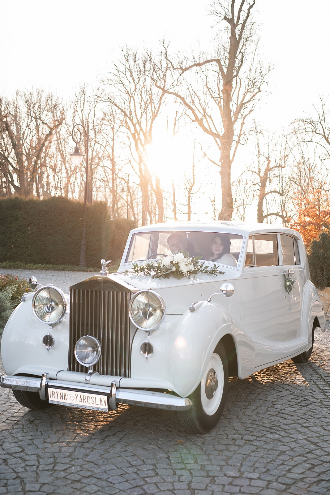 Irina & Jarosław. VideofotKA.pl