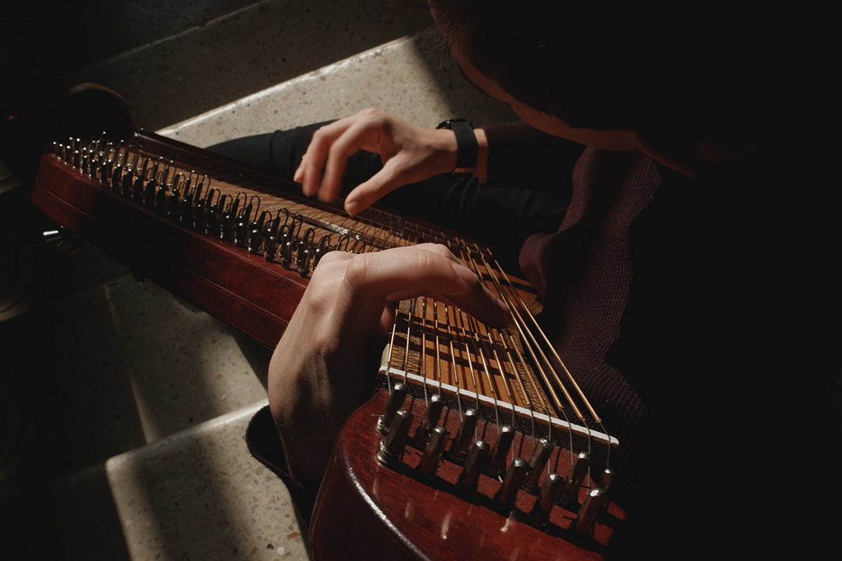 Igor. Portrait photographer Alena Novgorodtseva