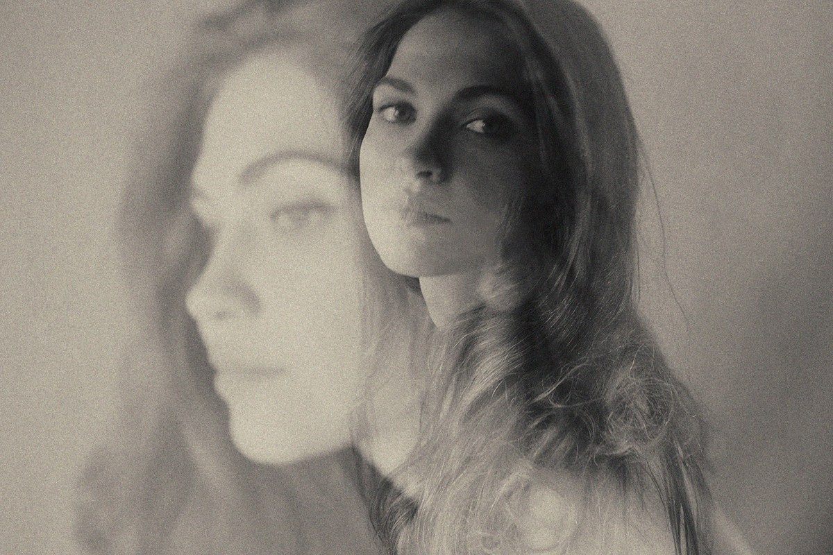 Лилия. Портретный фотограф Алена Новгородцева