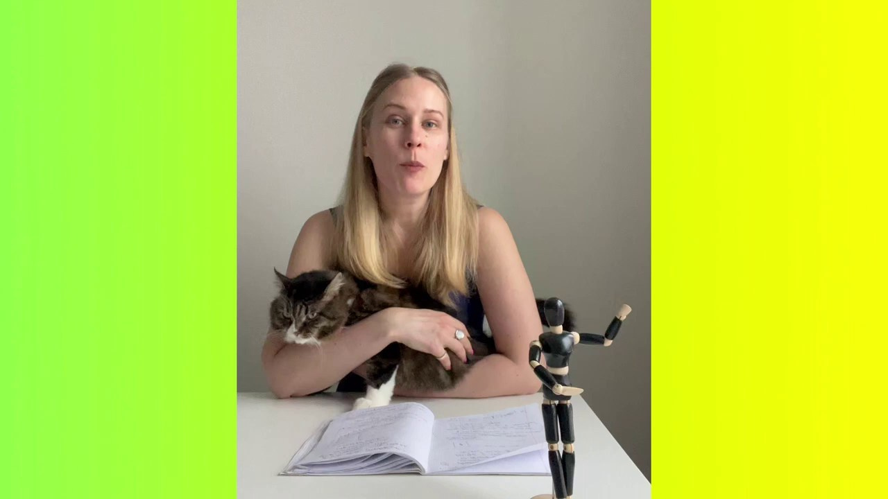 Базовый курс рисунка и развития креативного мышления «Научу рисовать и думать как художник». Школа современного искусства Лени Сморагдовой