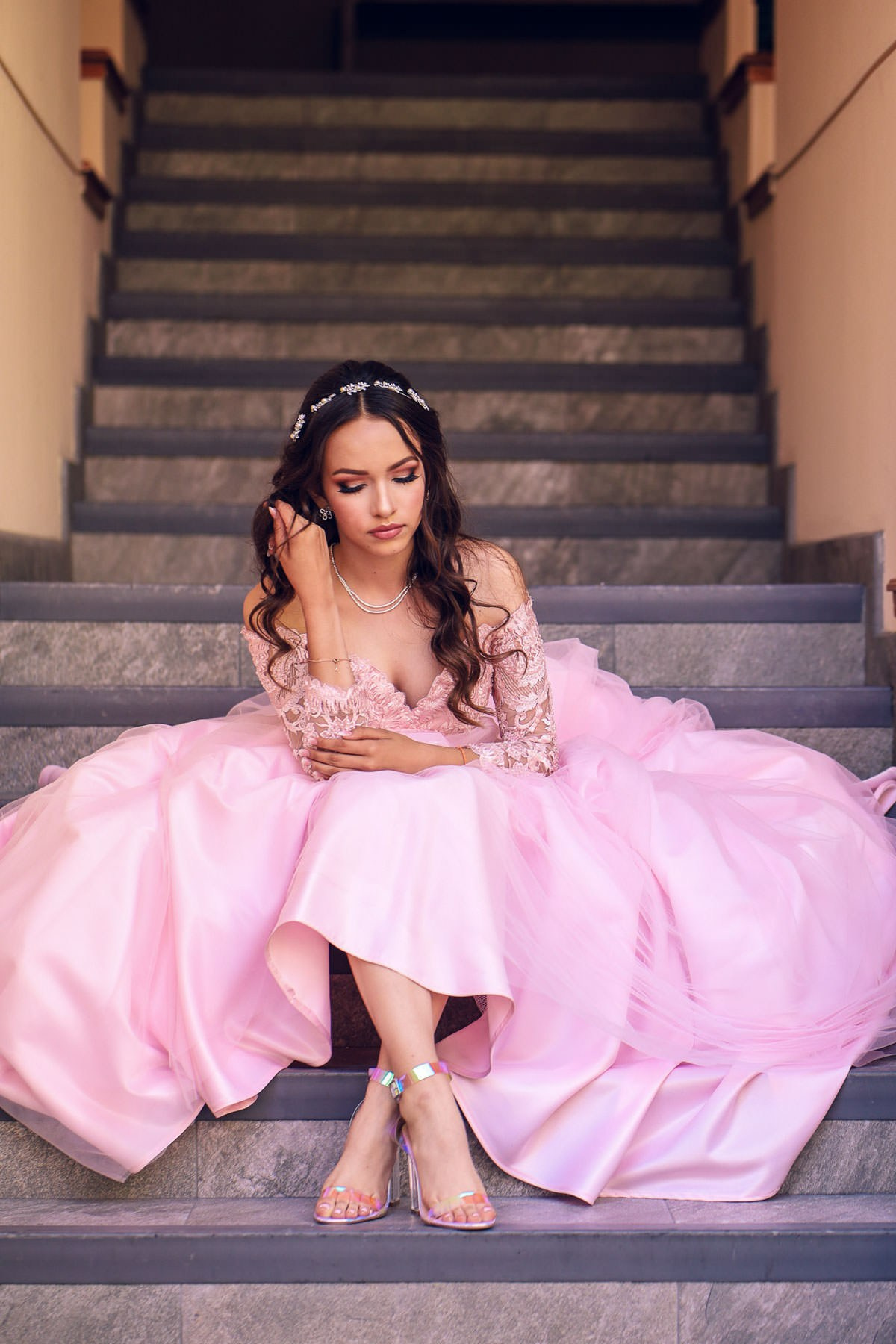 XV. Estudio de fotografia en Tijuana