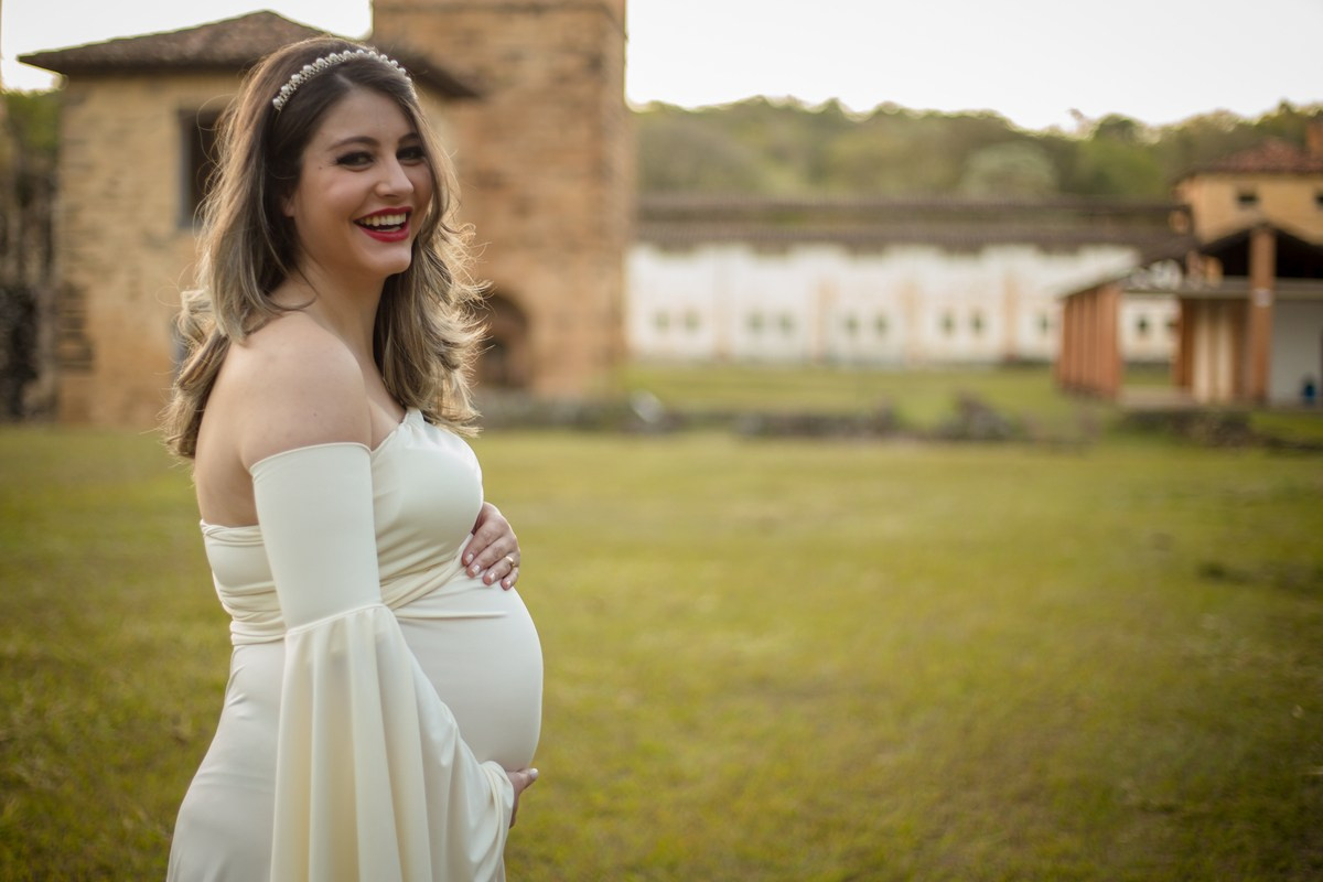 Larissa | Ensaio Gestante. Fotógrafa de Eventos em São Paulo e Sorocaba Kika Damasceno