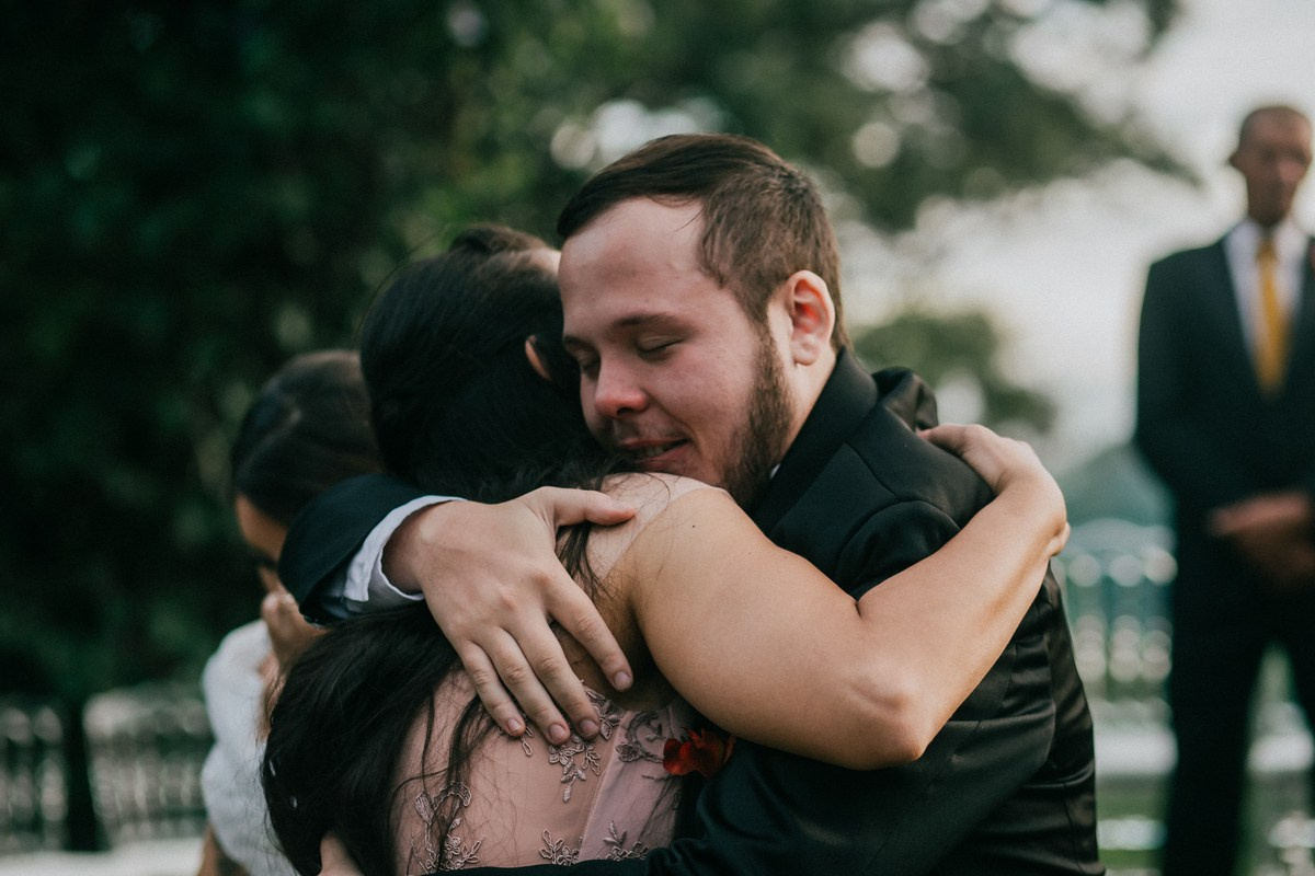 Felipe e Letícia. Fotógrafa de Eventos em São Paulo e Sorocaba Kika Damasceno
