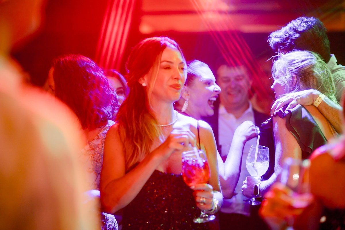 Ednéia - Aniversário Las Vegas. Fotógrafa de Eventos em São Paulo e Sorocaba Kika Damasceno