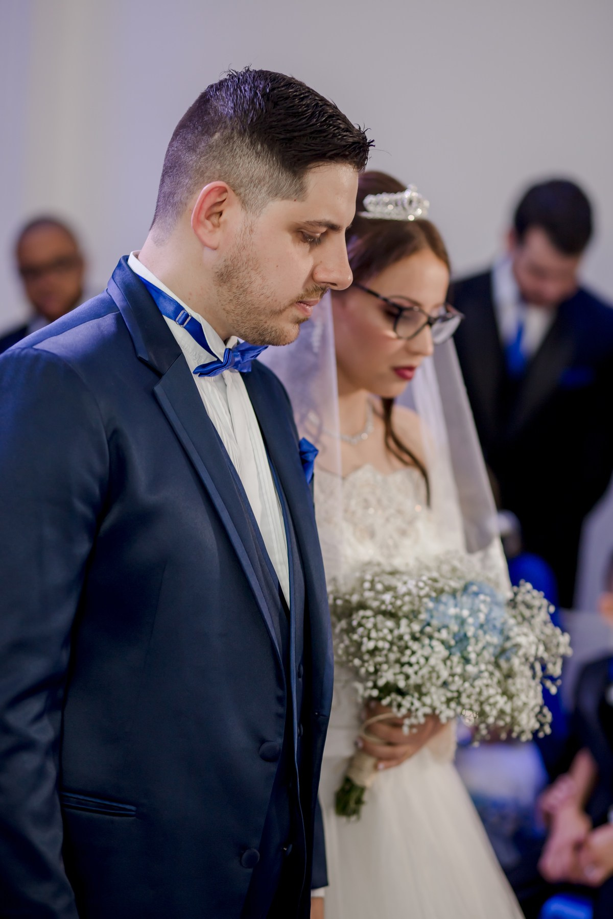 Sunamita e Jhonathan. Fotógrafa de Eventos em São Paulo e Sorocaba Kika Damasceno