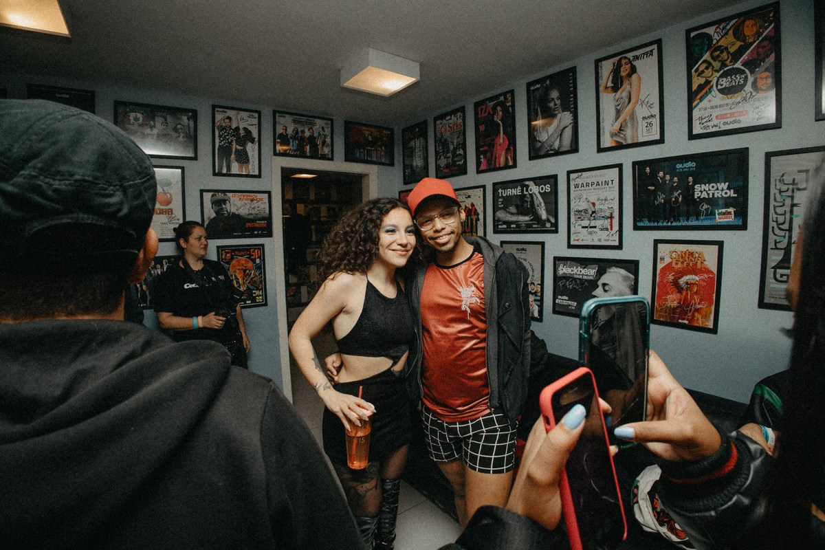 Priscilla Alcantara - Show em SP. Fotógrafa de Eventos em São Paulo e Sorocaba Kika Damasceno
