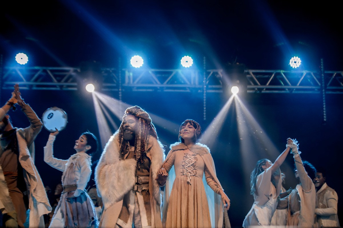 ASU Tour RJ. Fotógrafa de Eventos em São Paulo e Sorocaba Kika Damasceno