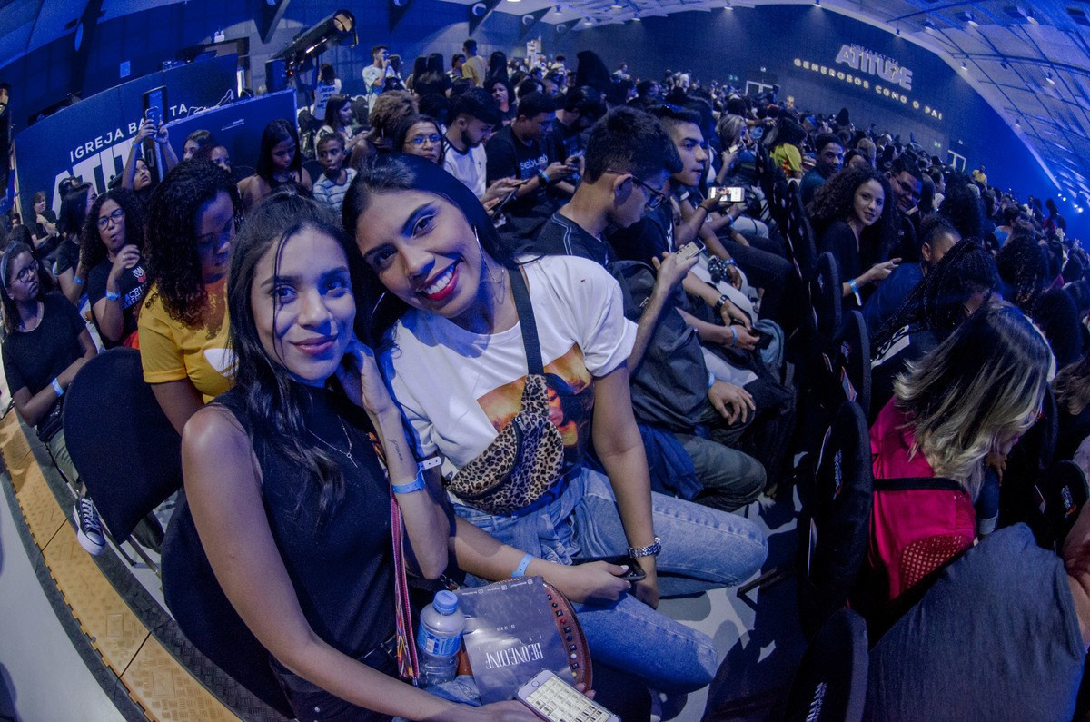 ASU Tour RJ. Fotógrafa de Eventos em São Paulo e Sorocaba Kika Damasceno
