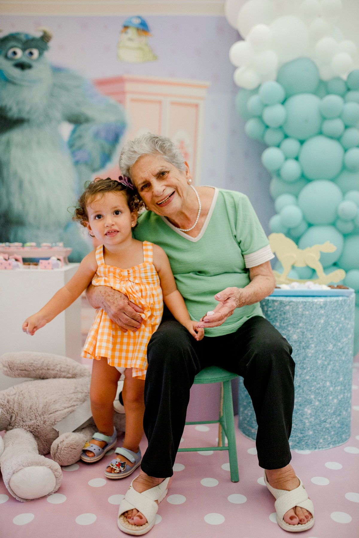 Kika - 2 anos. Fotógrafa de Eventos em São Paulo e Sorocaba Kika Damasceno