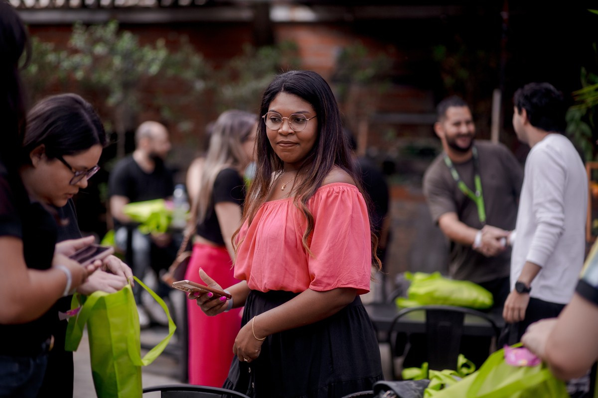 Crocs Brasil - Comemoração de 150 lojas no BR. Fotógrafa de Eventos em São Paulo e Sorocaba Kika Damasceno