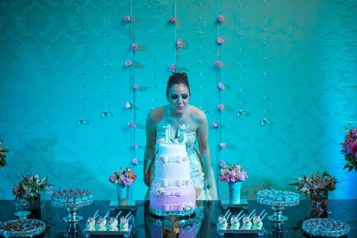Larissa | 15 anos. Fotógrafa de Eventos em São Paulo e Sorocaba Kika Damasceno