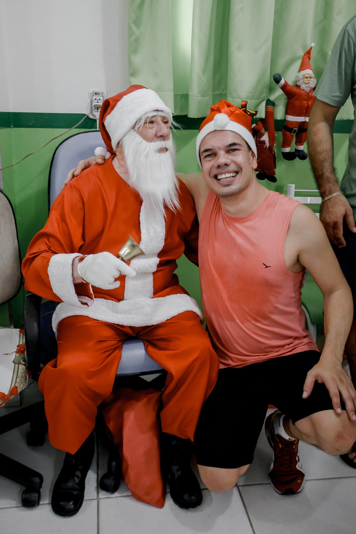 Núcleo Vida Melhor. Fotógrafa de Eventos em São Paulo e Sorocaba Kika Damasceno