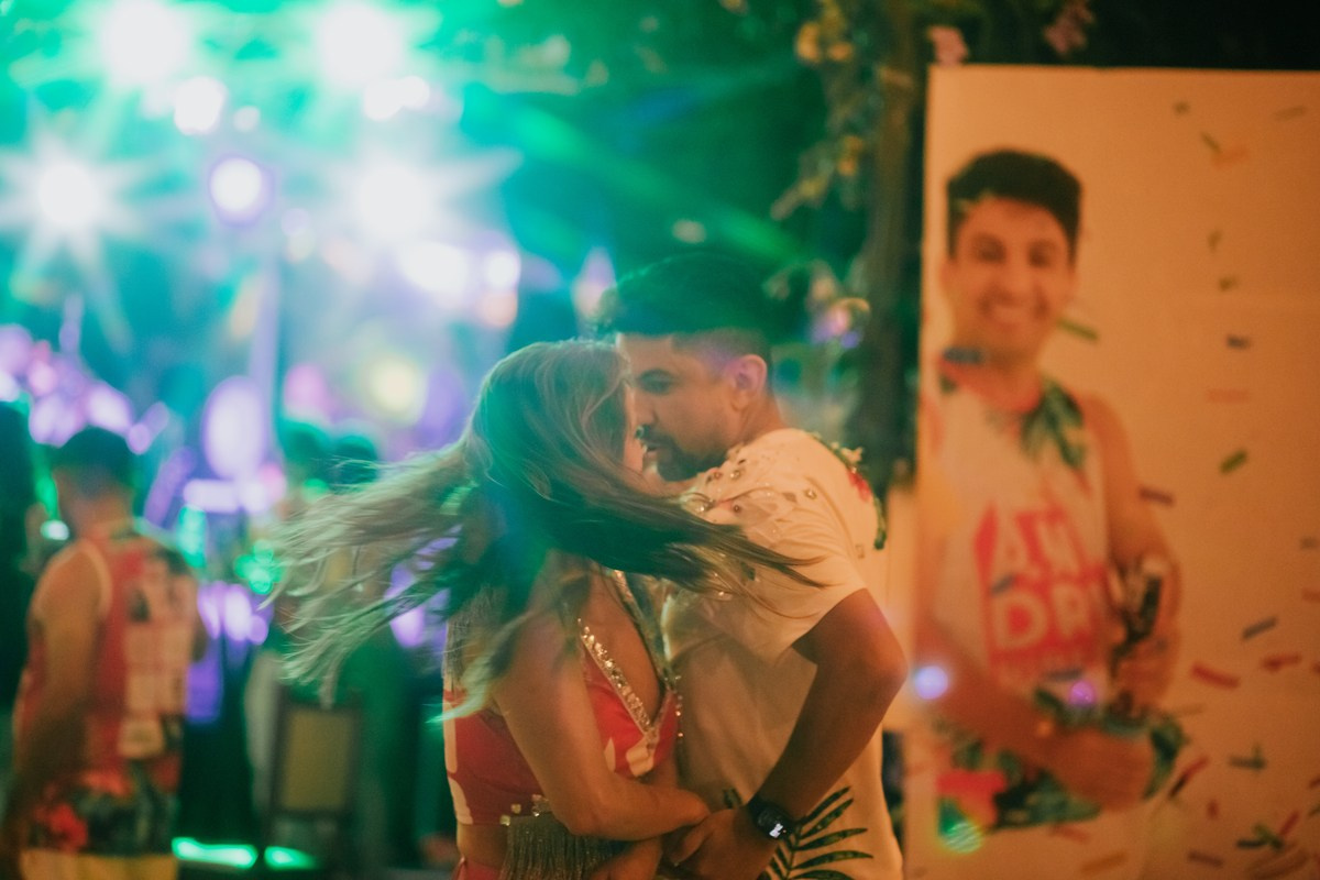 Micareta Massa - André Ribeiro. Fotógrafa de Eventos em São Paulo e Sorocaba Kika Damasceno