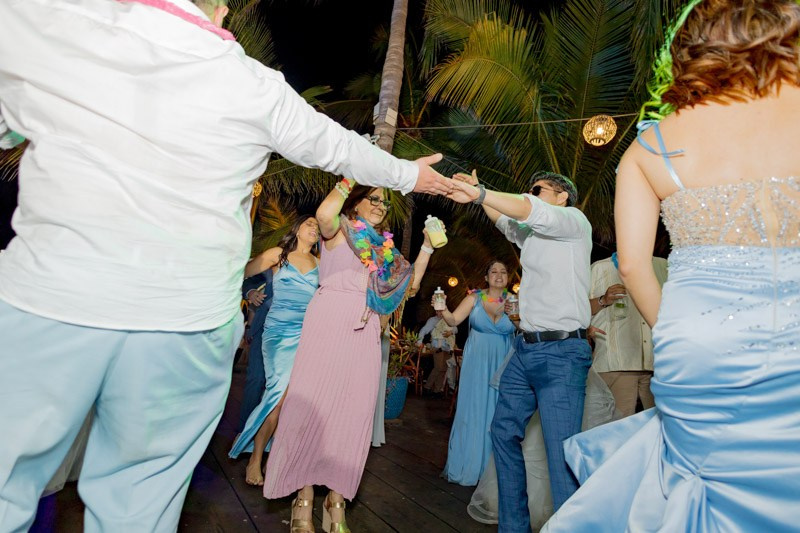 M + M. Luis Astorga - Fotografo de Bodas