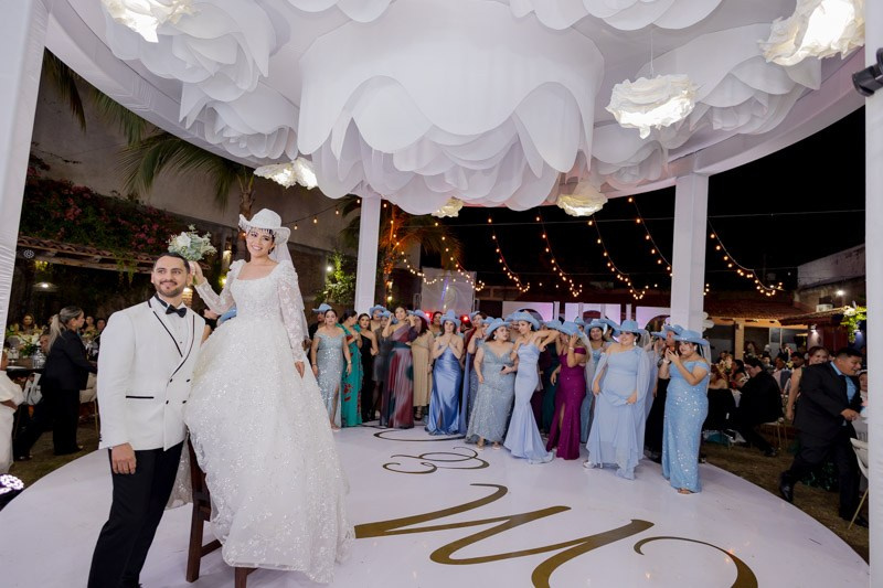 M + A (1). Luis Astorga - Fotografo de Bodas