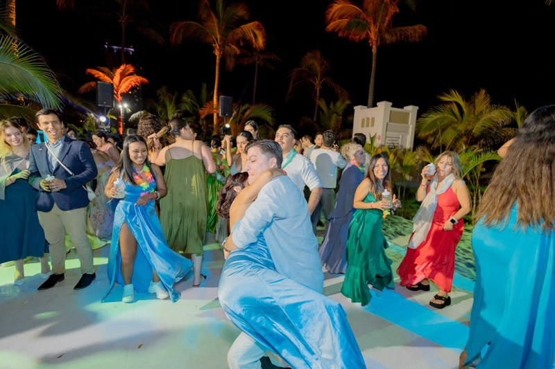 M + M. Luis Astorga - Fotografo de Bodas