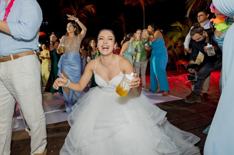 M + M. Luis Astorga - Fotografo de Bodas