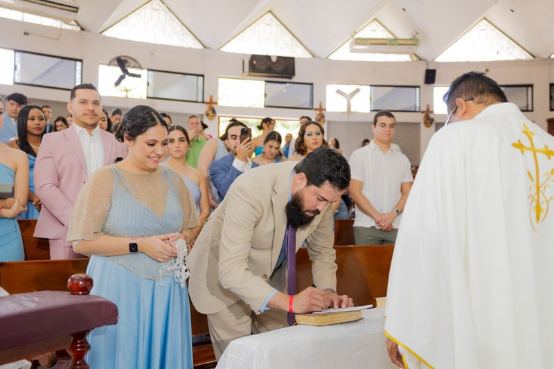 M + M. Luis Astorga - Fotografo de Bodas