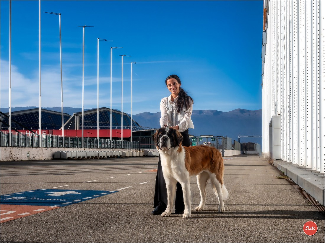 🇨🇭 Geneva Dog Show 15-17/11/2024. Photographe à Strasbourg | Portraits, Studio, Enfants, Événements